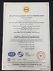 Chine Hong Kong royal furniture holding limi ted certifications